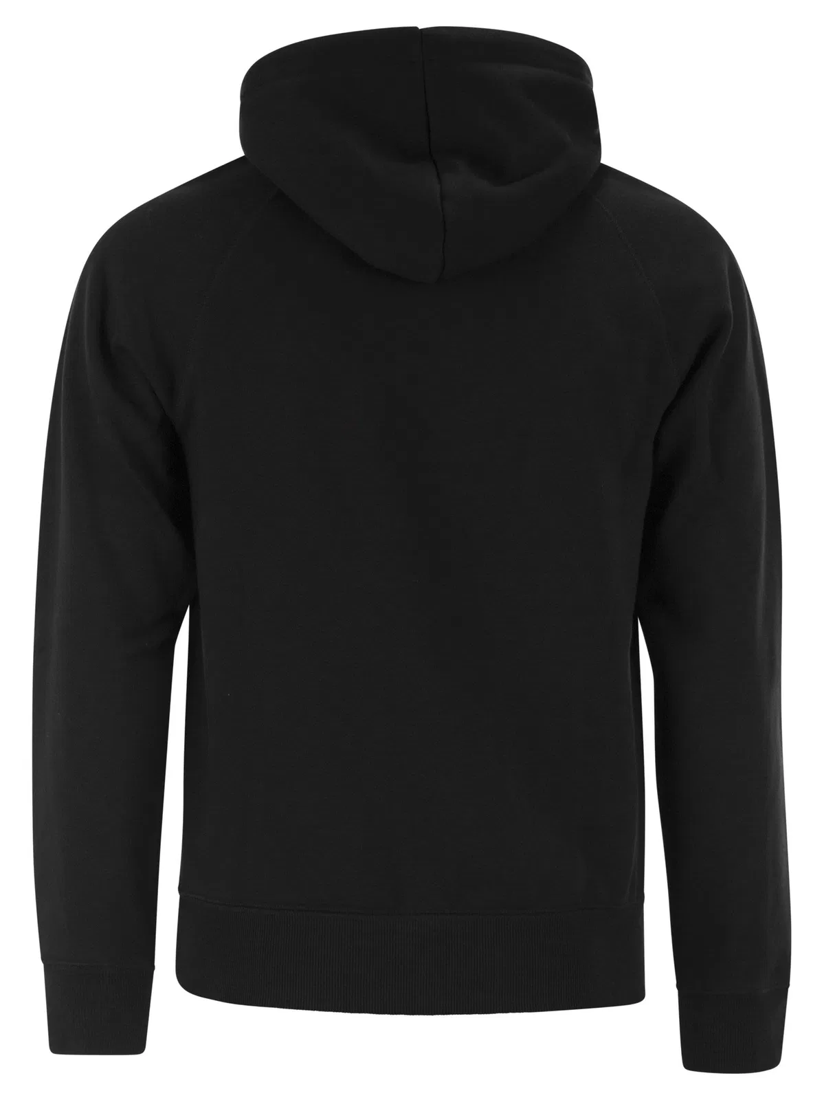Carhartt Hoodie With Embroidered Logo