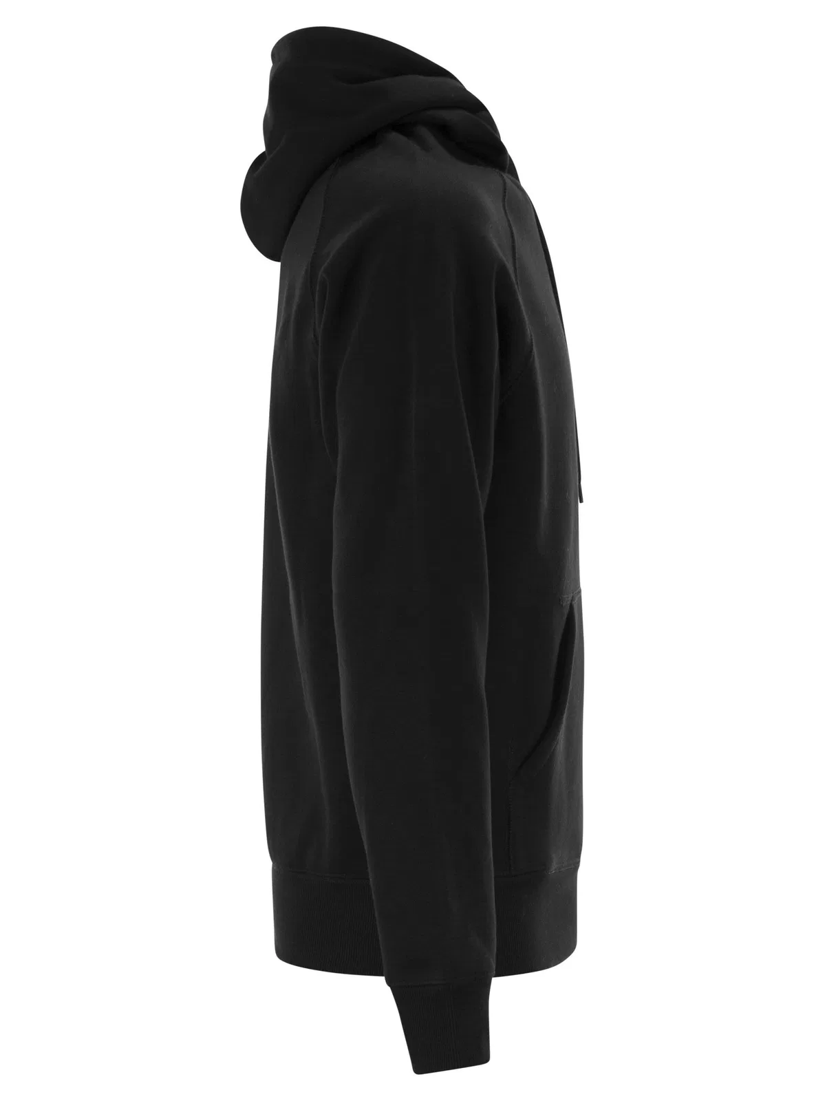 Carhartt Hoodie With Embroidered Logo