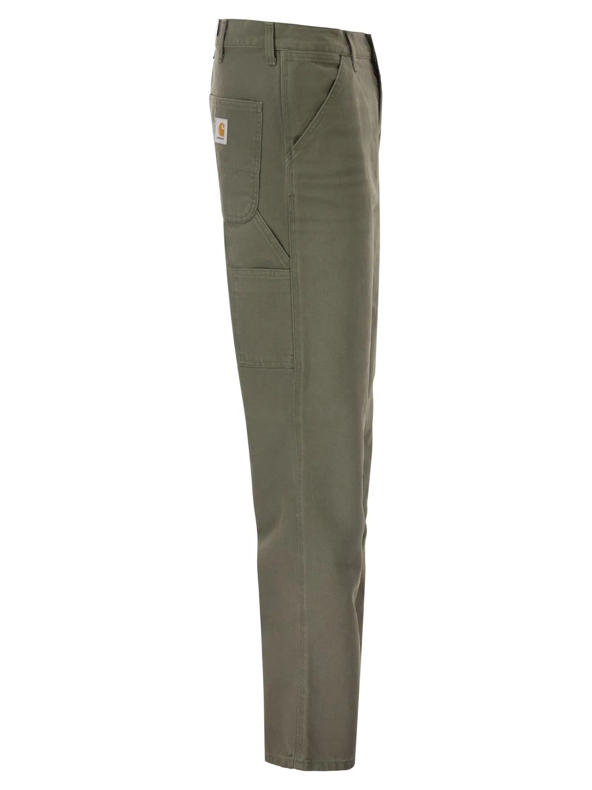 Carhartt Single Knee - Cotton Trousers
