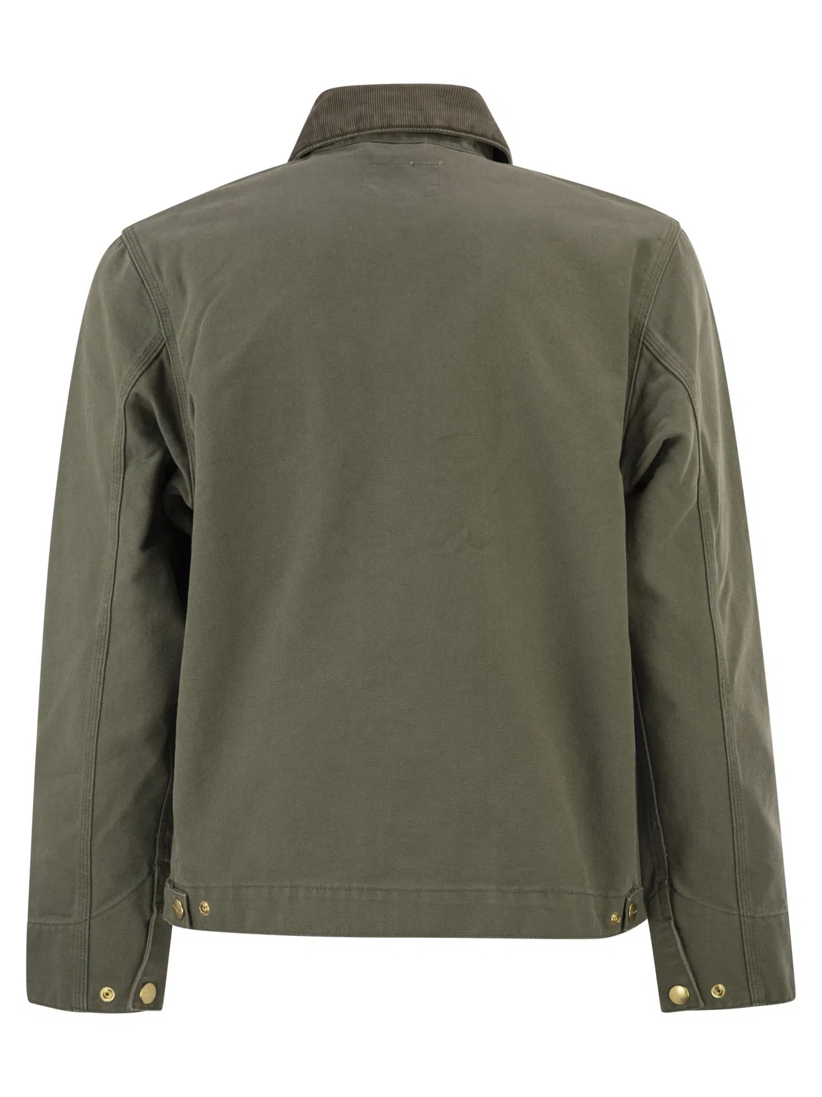 Carhartt Detroit - Sturdy Canvas Jacket
