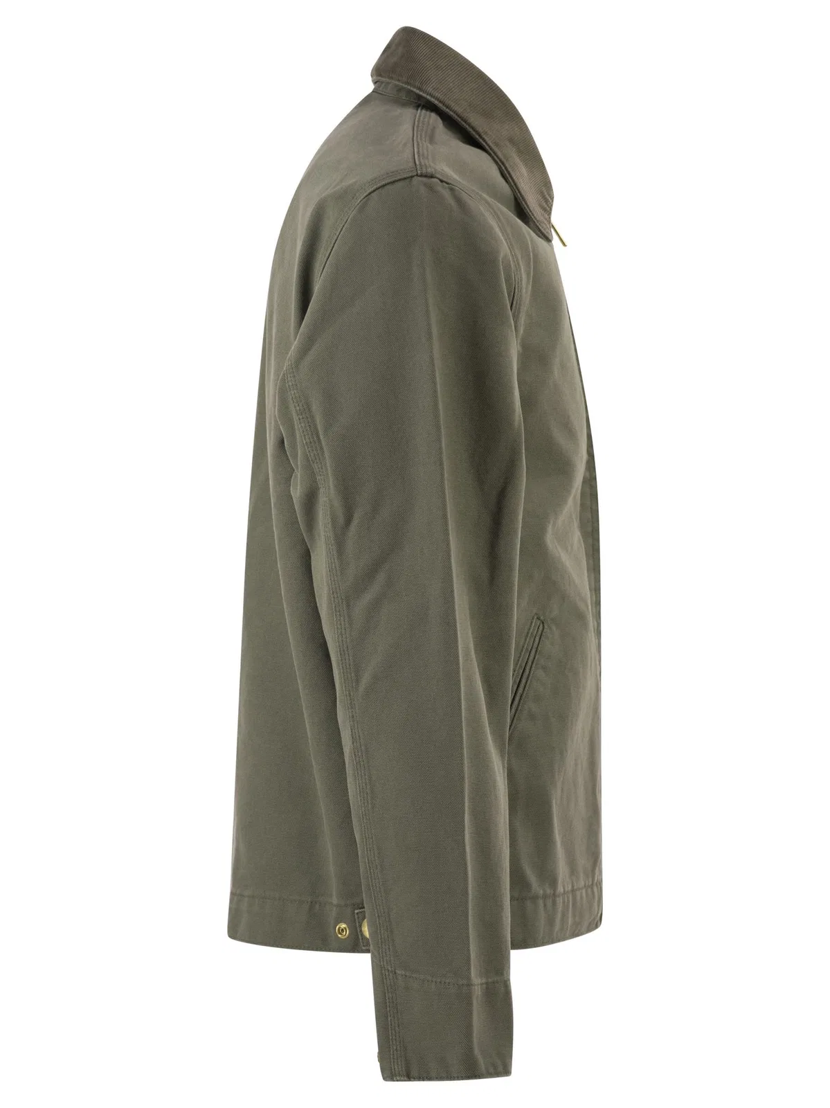 Carhartt Detroit - Sturdy Canvas Jacket