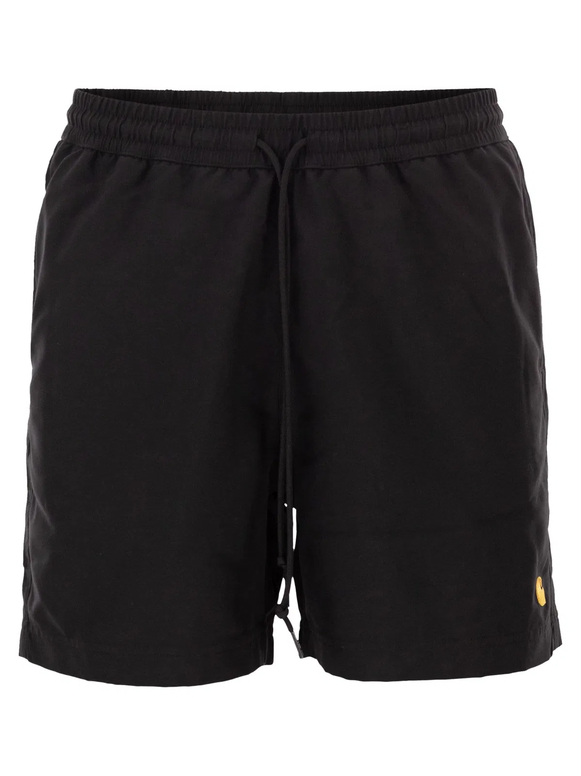 Carhartt Beach Shorts With Logo