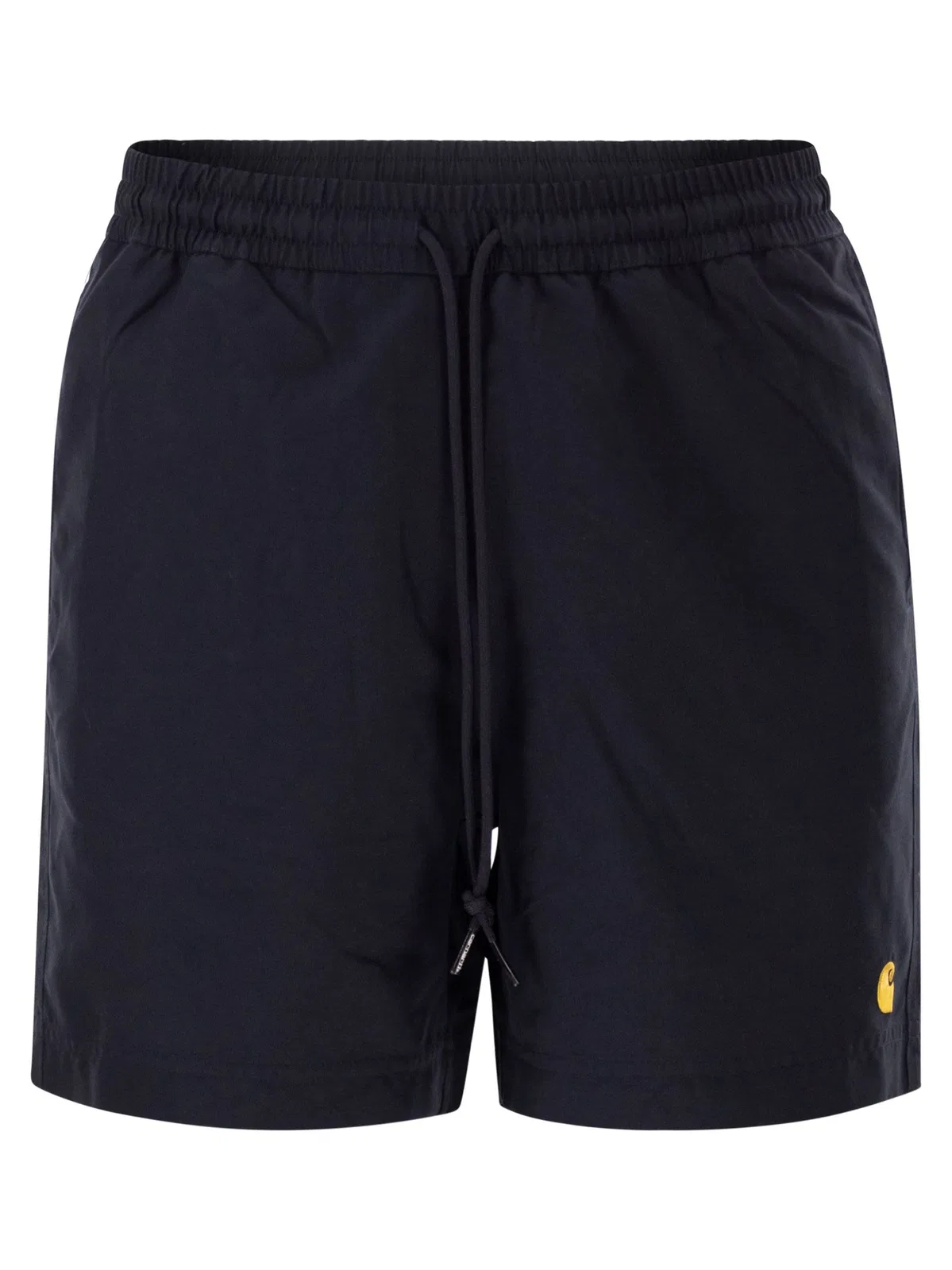 Carhartt Beach Shorts With Logo