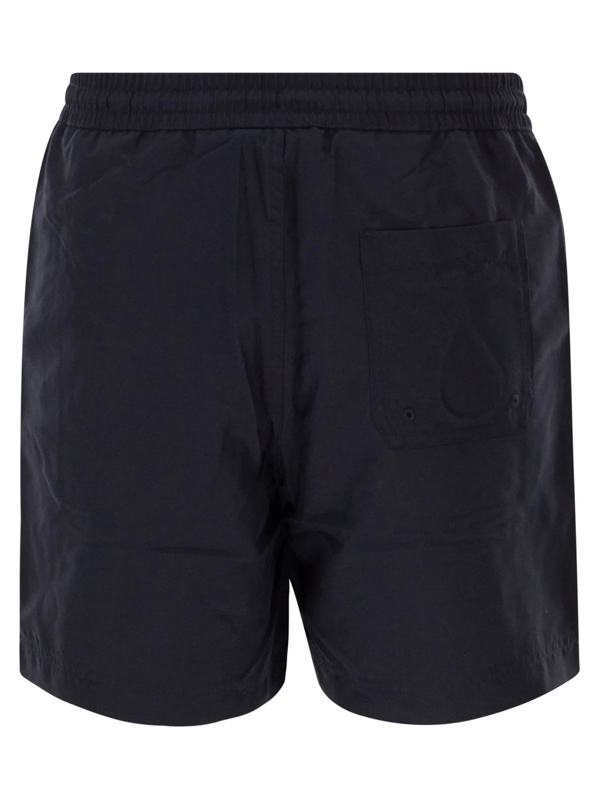 Carhartt Beach Shorts With Logo