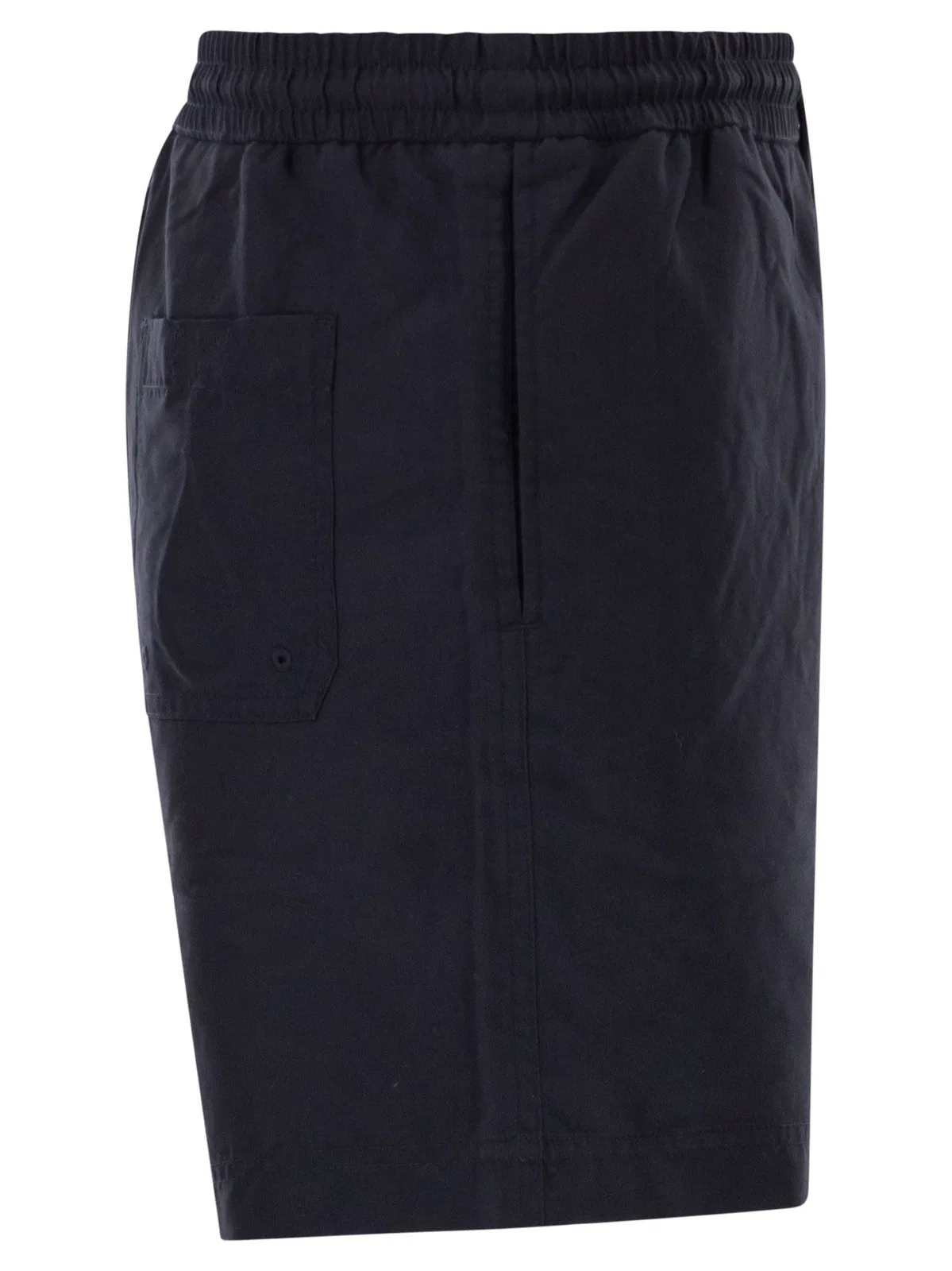 Carhartt Beach Shorts With Logo