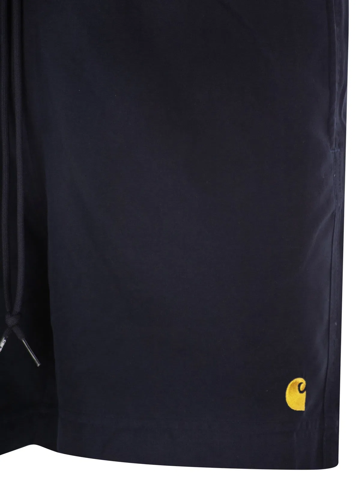 Carhartt Beach Shorts With Logo