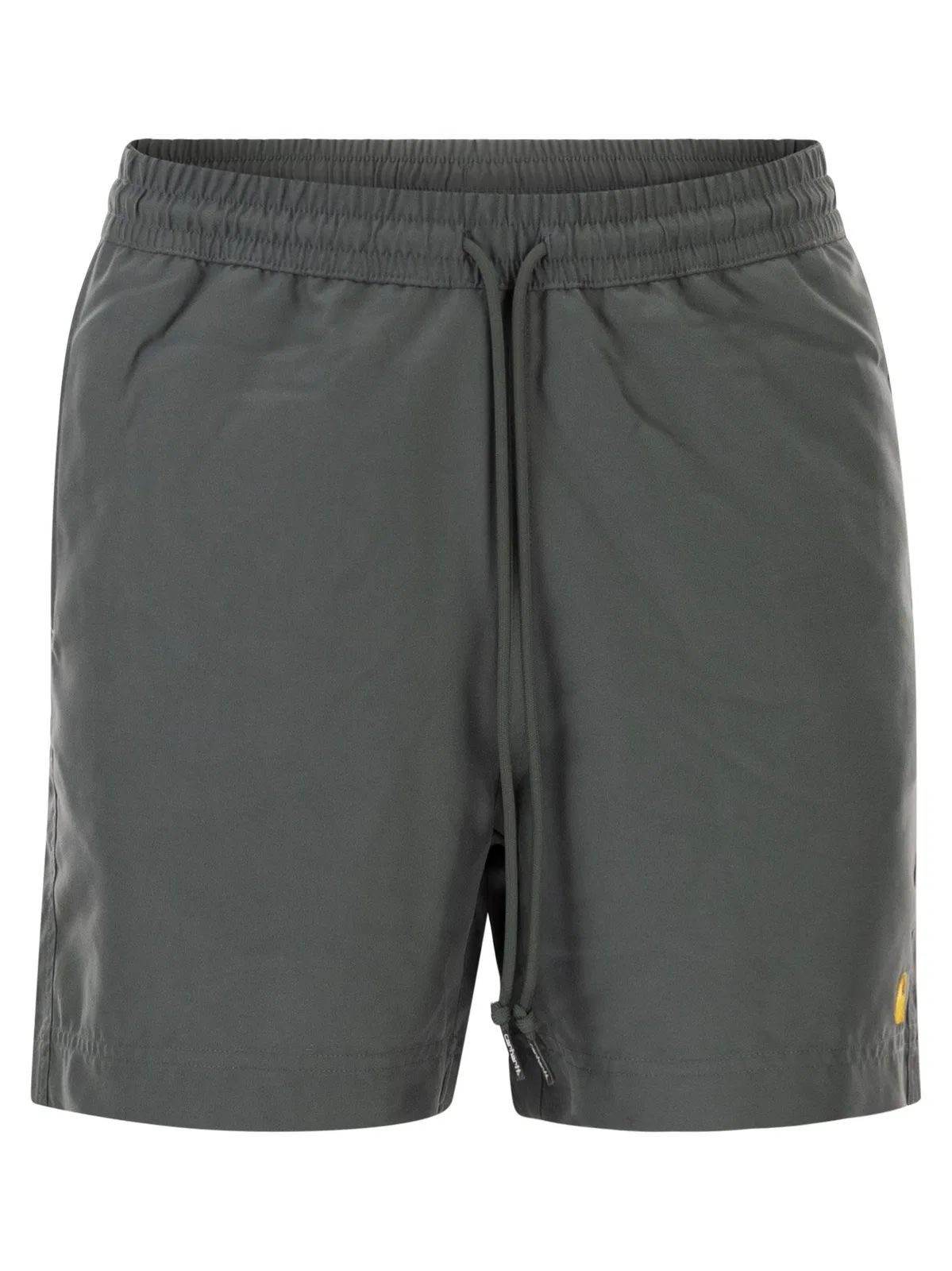 Carhartt Beach Shorts With Logo