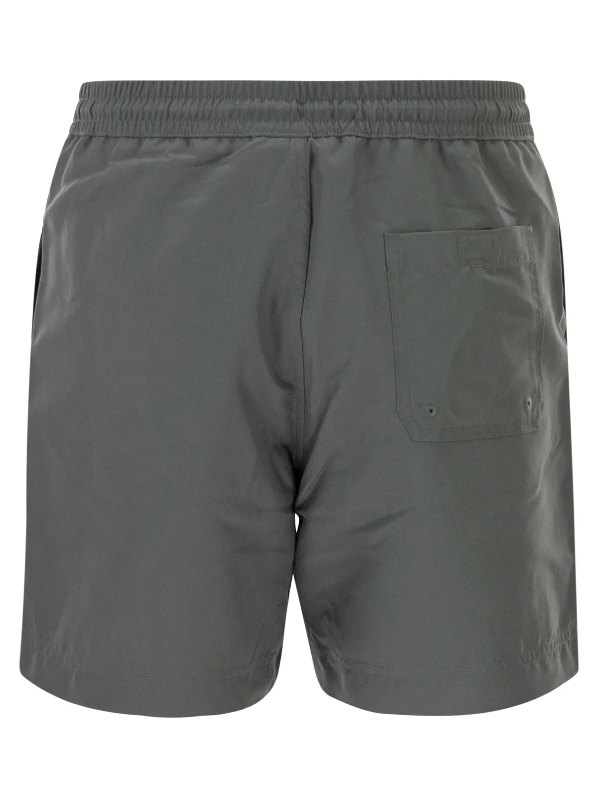Carhartt Beach Shorts With Logo