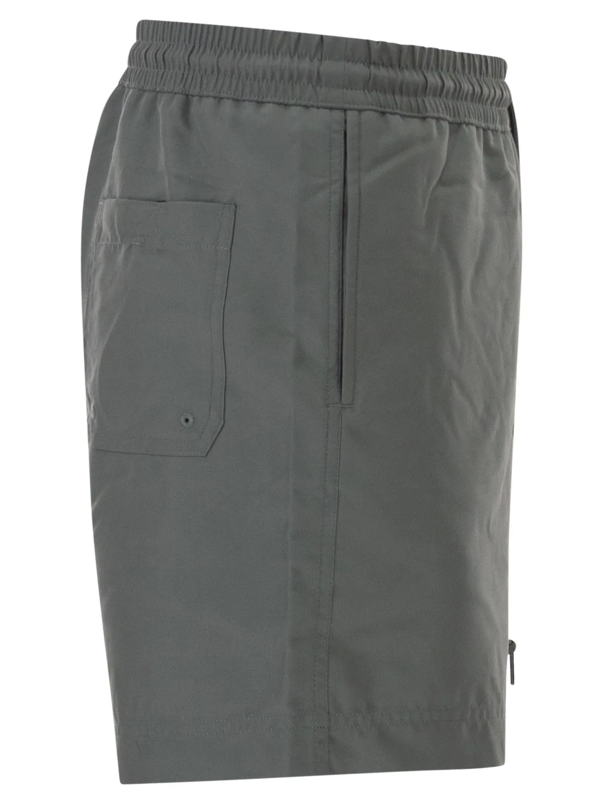Carhartt Beach Shorts With Logo