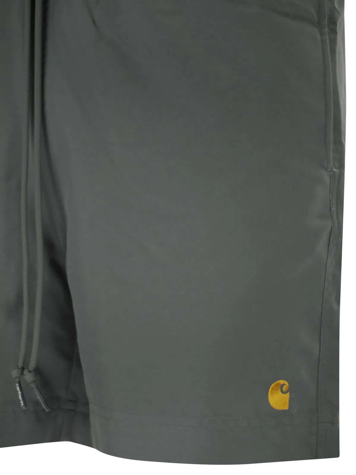 Carhartt Beach Shorts With Logo