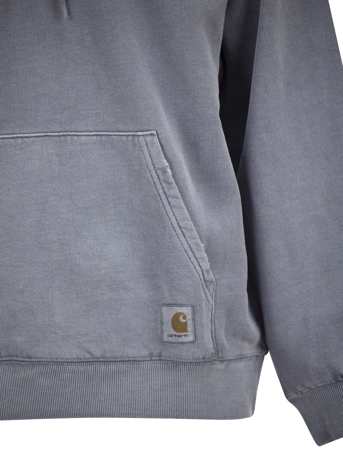 Carhartt Hooded Sweatshirt