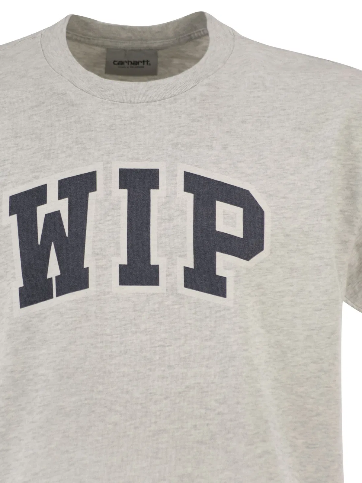 Carhartt T-Shirt With Graphic Print