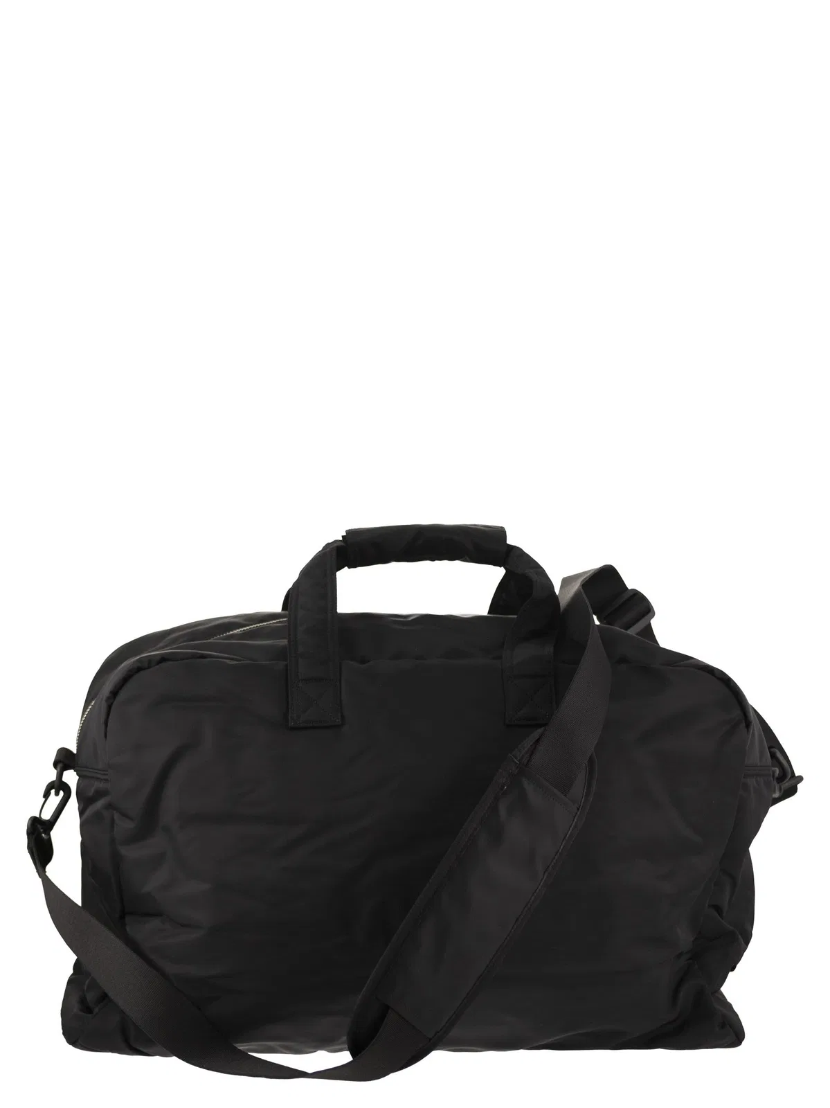 Carhartt Padded Nylon Twill Holdall