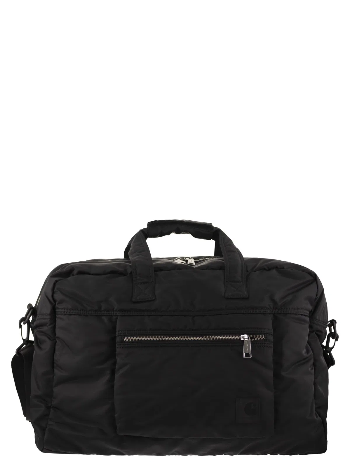 Carhartt Padded Nylon Twill Holdall