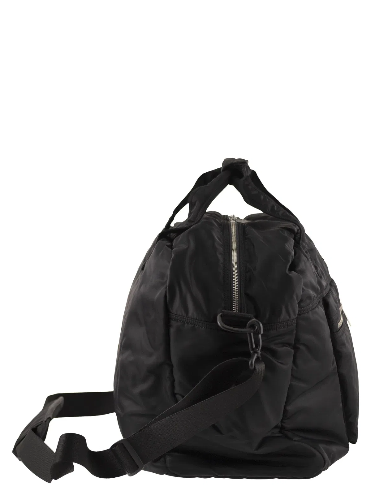 Carhartt Padded Nylon Twill Holdall