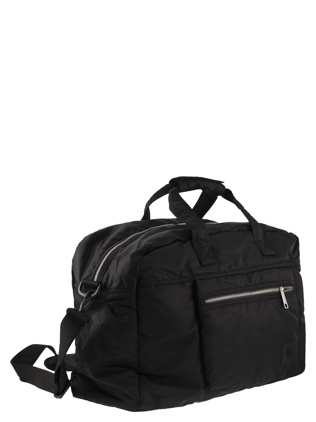 Carhartt Padded Nylon Twill Holdall