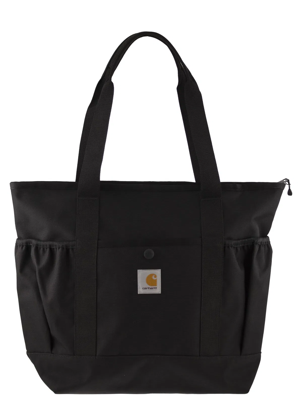 Carhartt Utility Tote Bag In Recycled Canvas