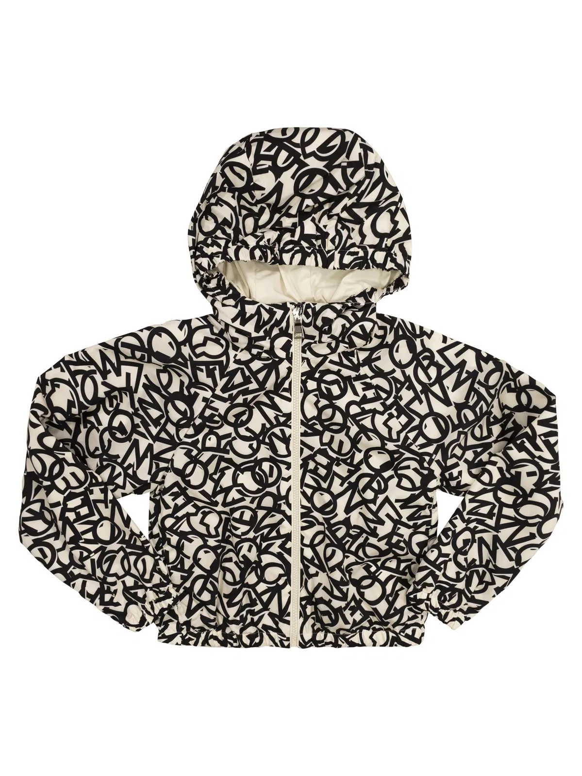Moncler Maisha - Hooded Jacket