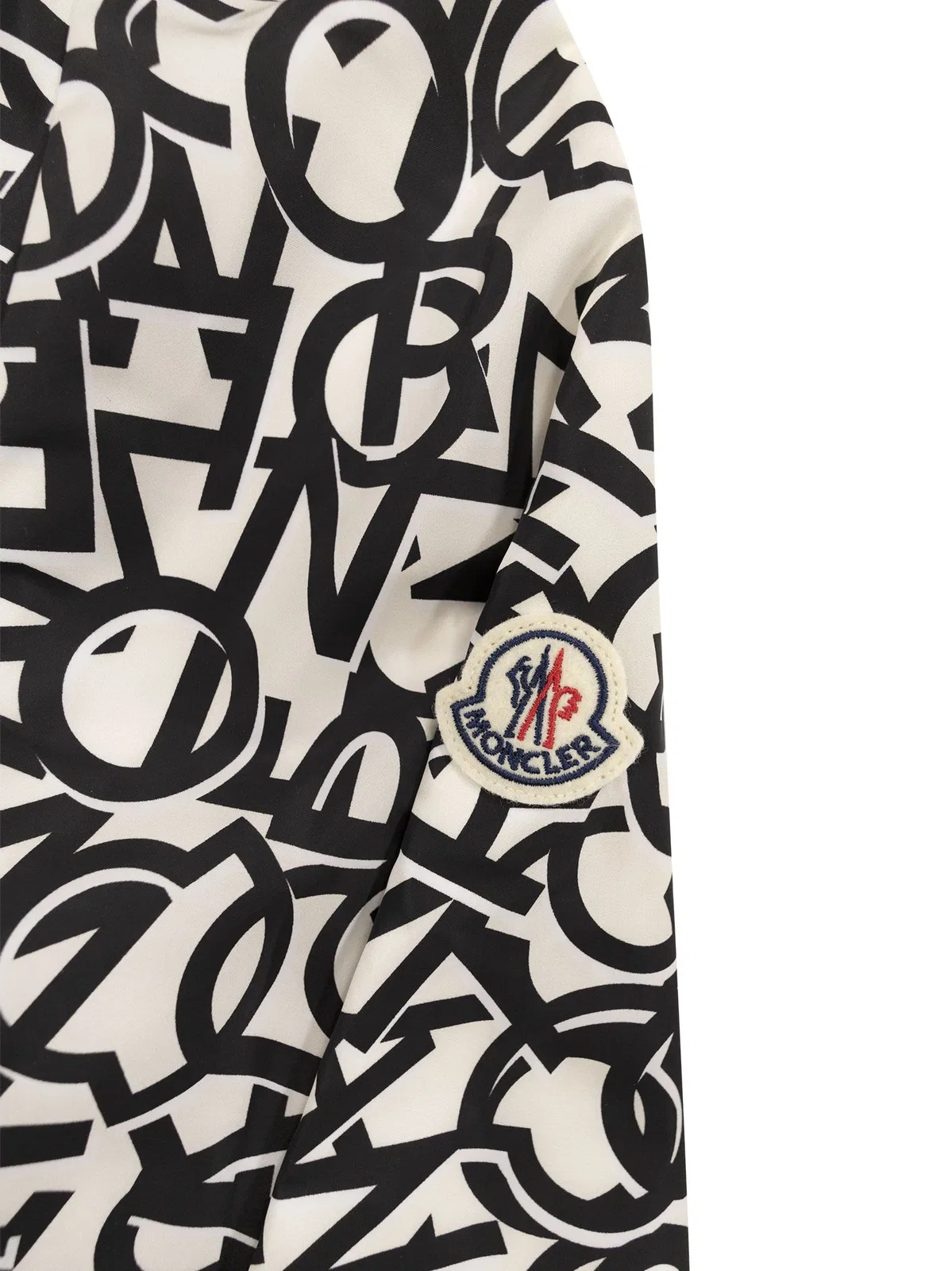 Moncler Maisha - Hooded Jacket