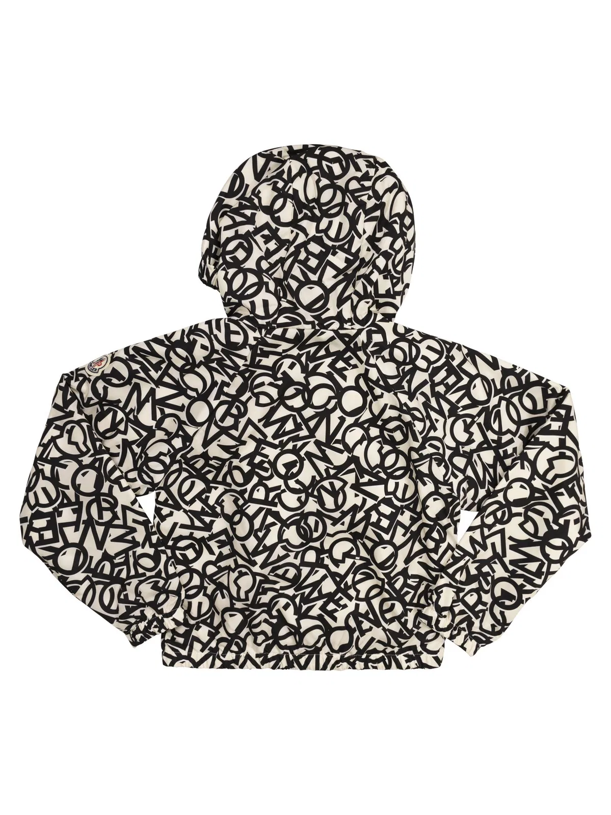 Moncler Maisha - Hooded Jacket