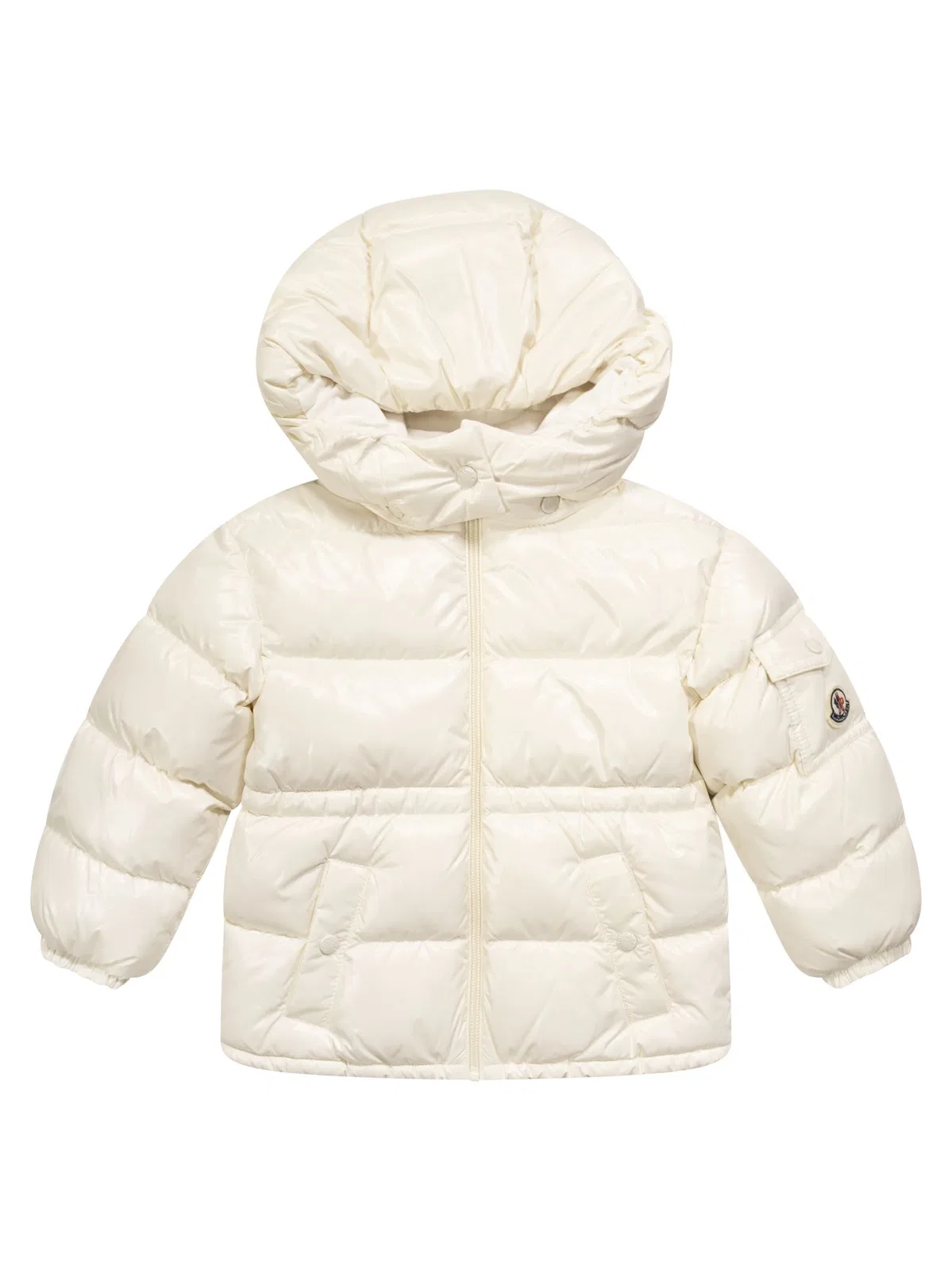 Moncler Maire - Hooded Down Jacket