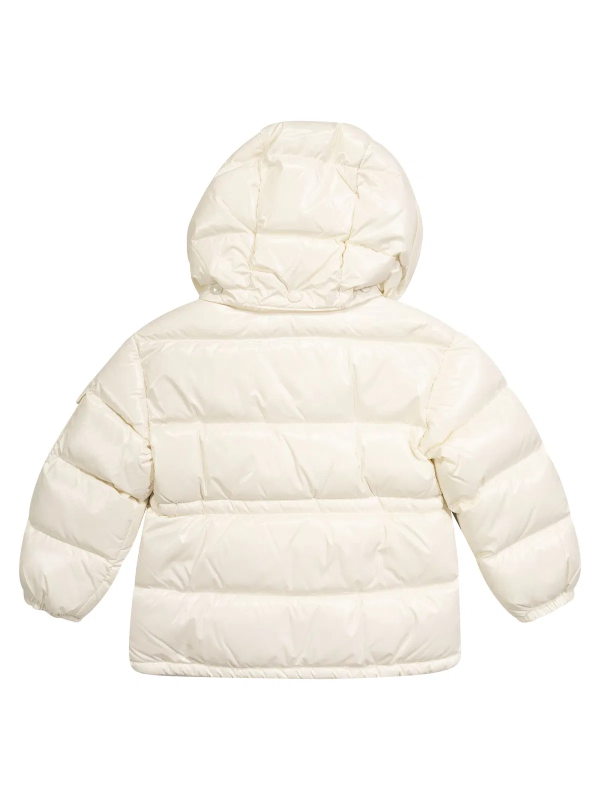 Moncler Maire - Hooded Down Jacket
