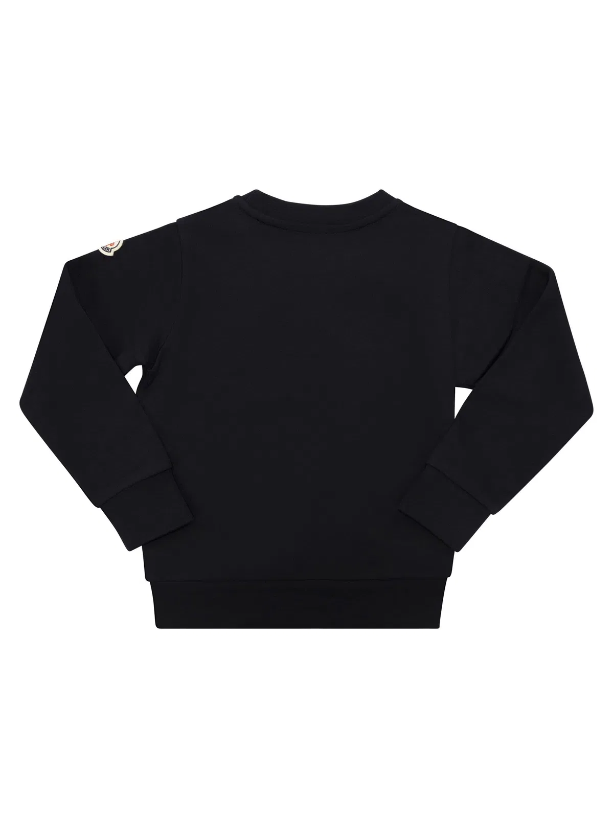 Moncler Logoed Sweatshirt