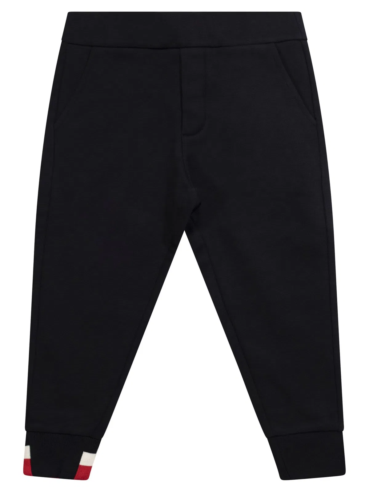Moncler Tricolour Sports Trousers