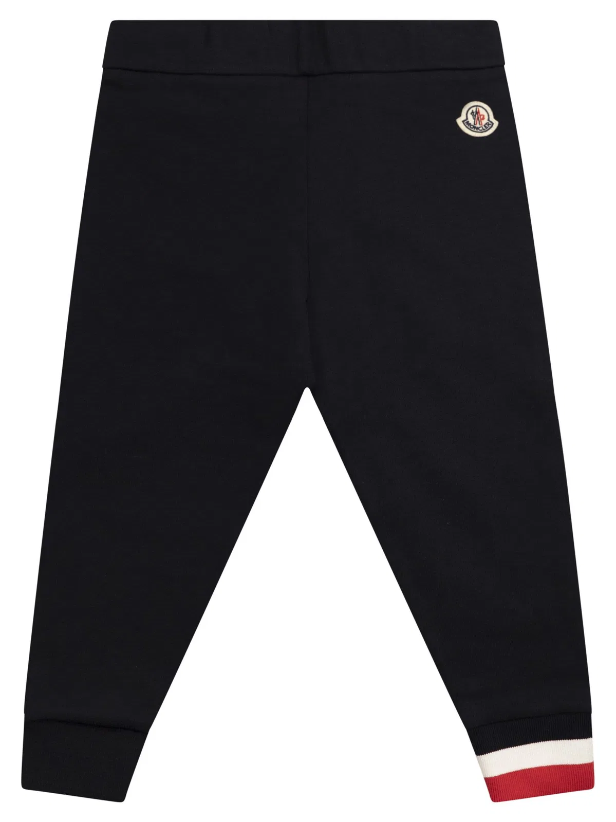 Moncler Tricolour Sports Trousers