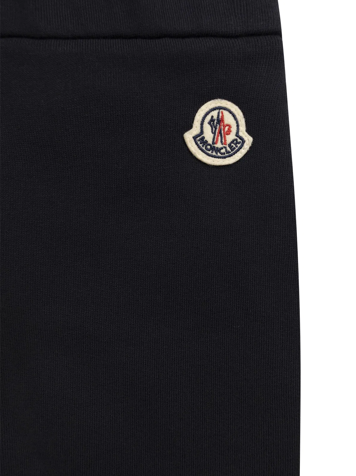 Moncler Tricolour Sports Trousers
