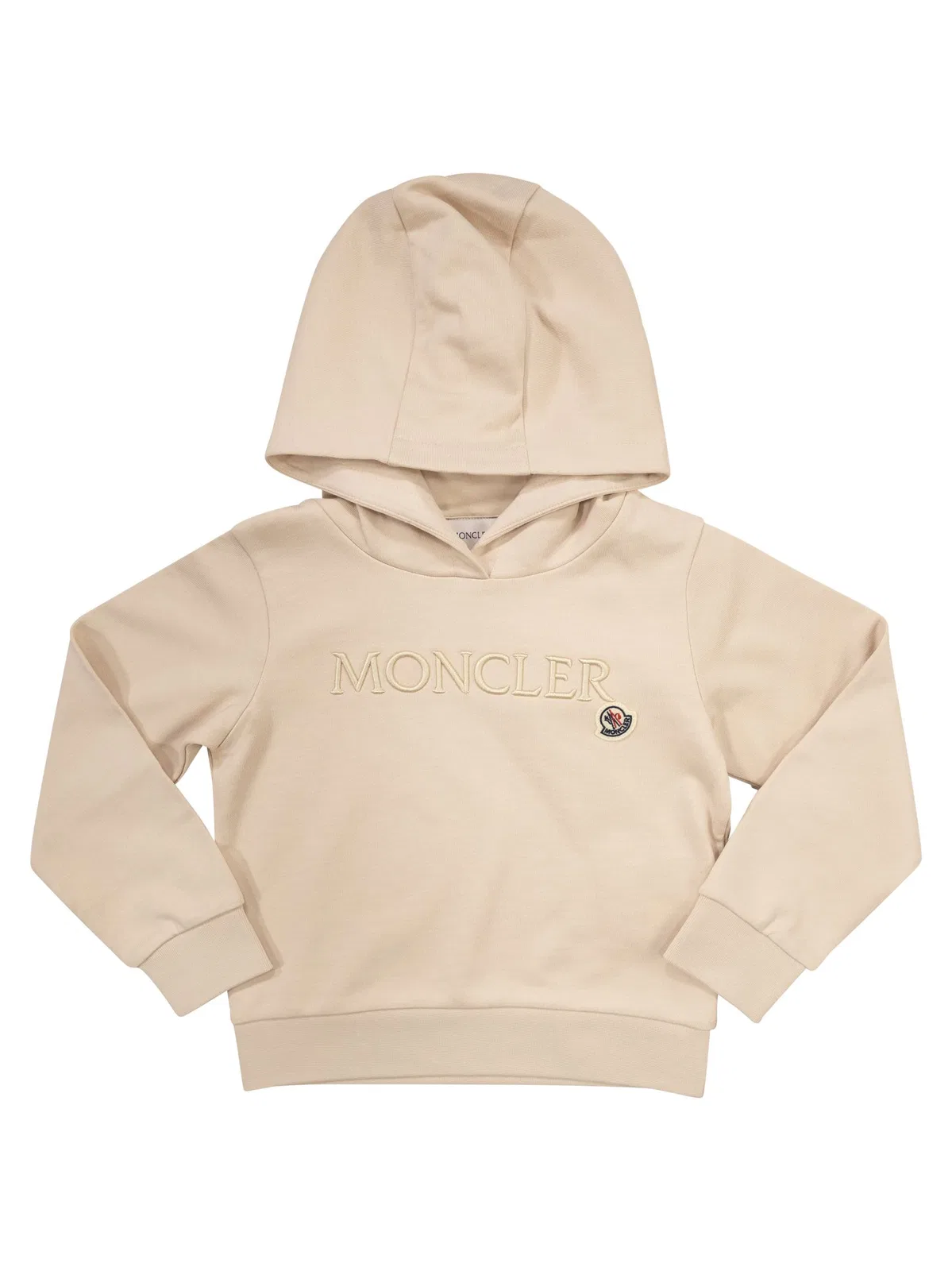 Moncler Cotton Hoodie