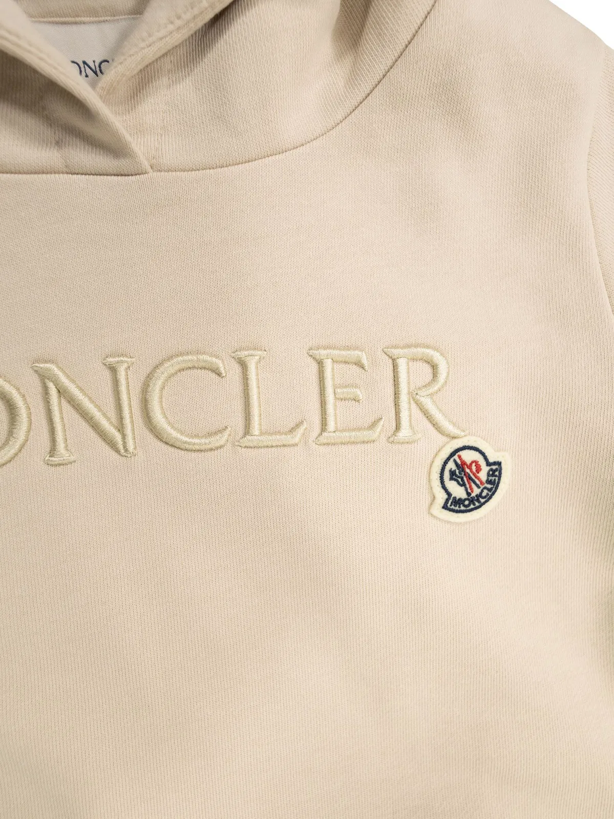 Moncler Cotton Hoodie