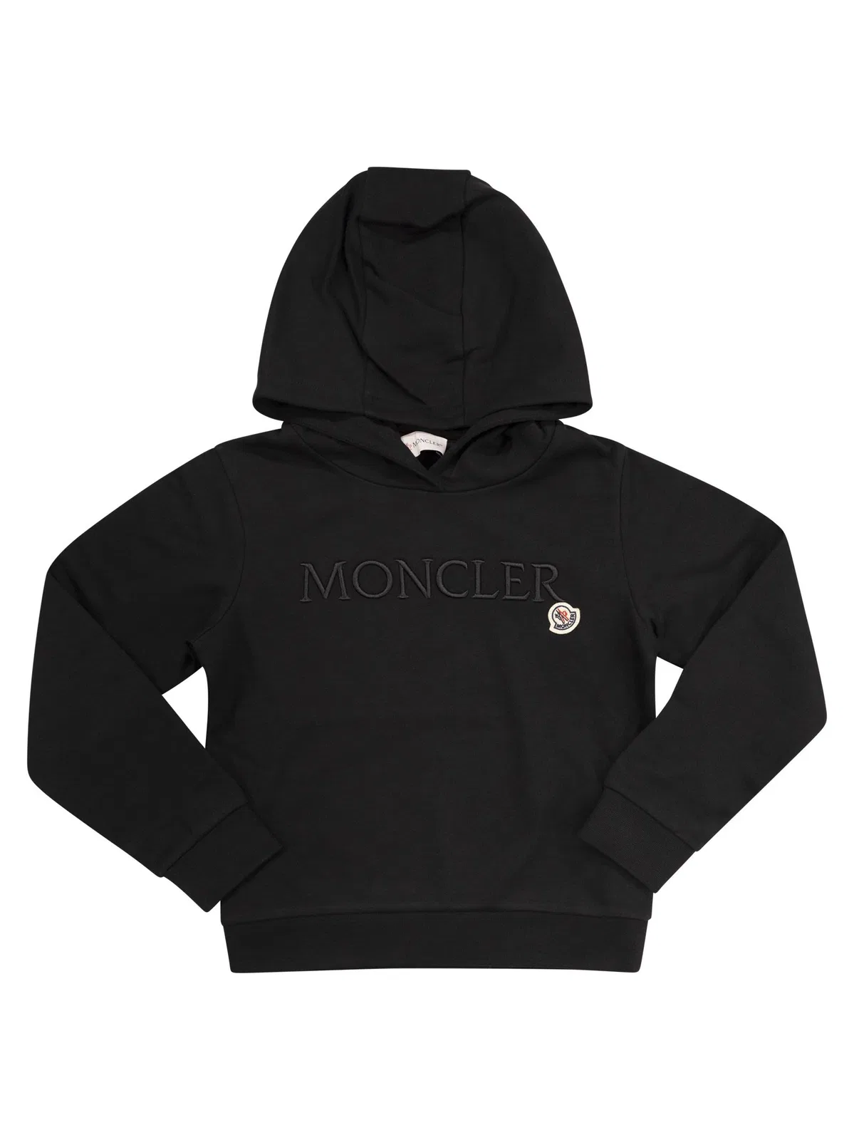 Moncler Cotton Hoodie