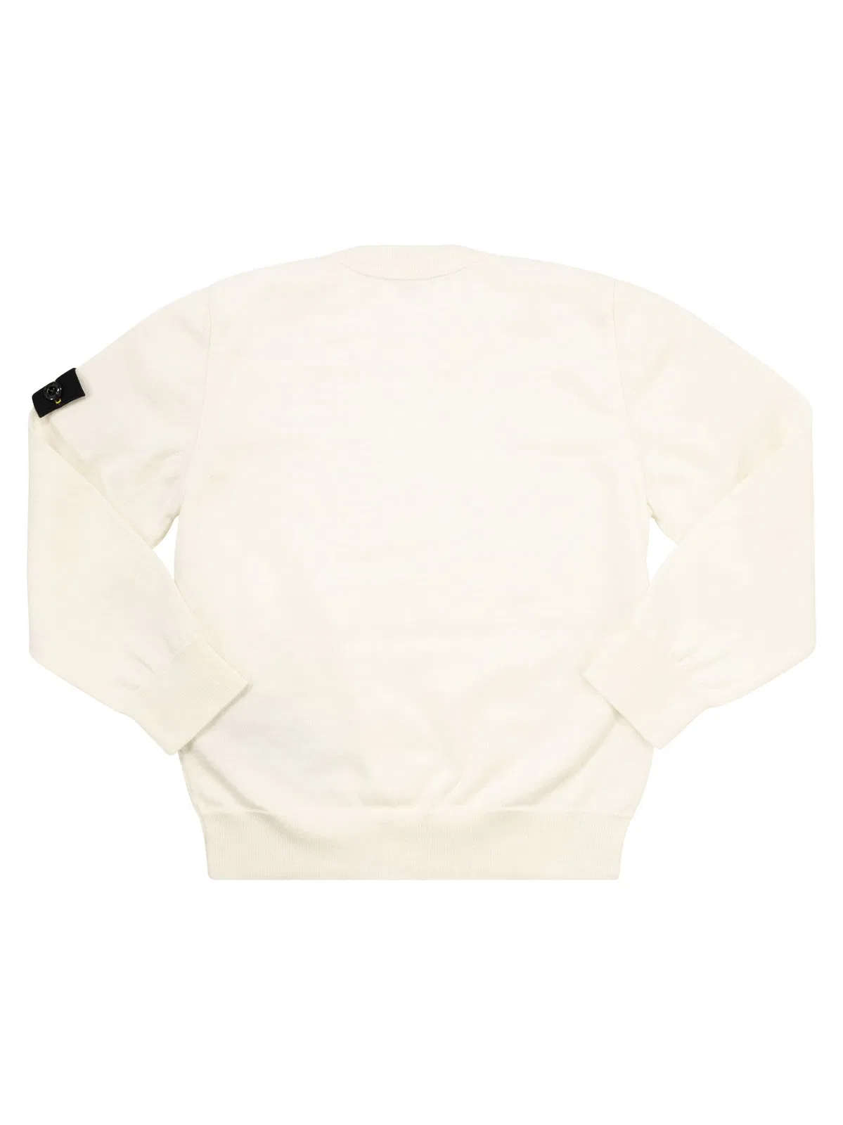 Stone Island Cotton Crewneck Sweater