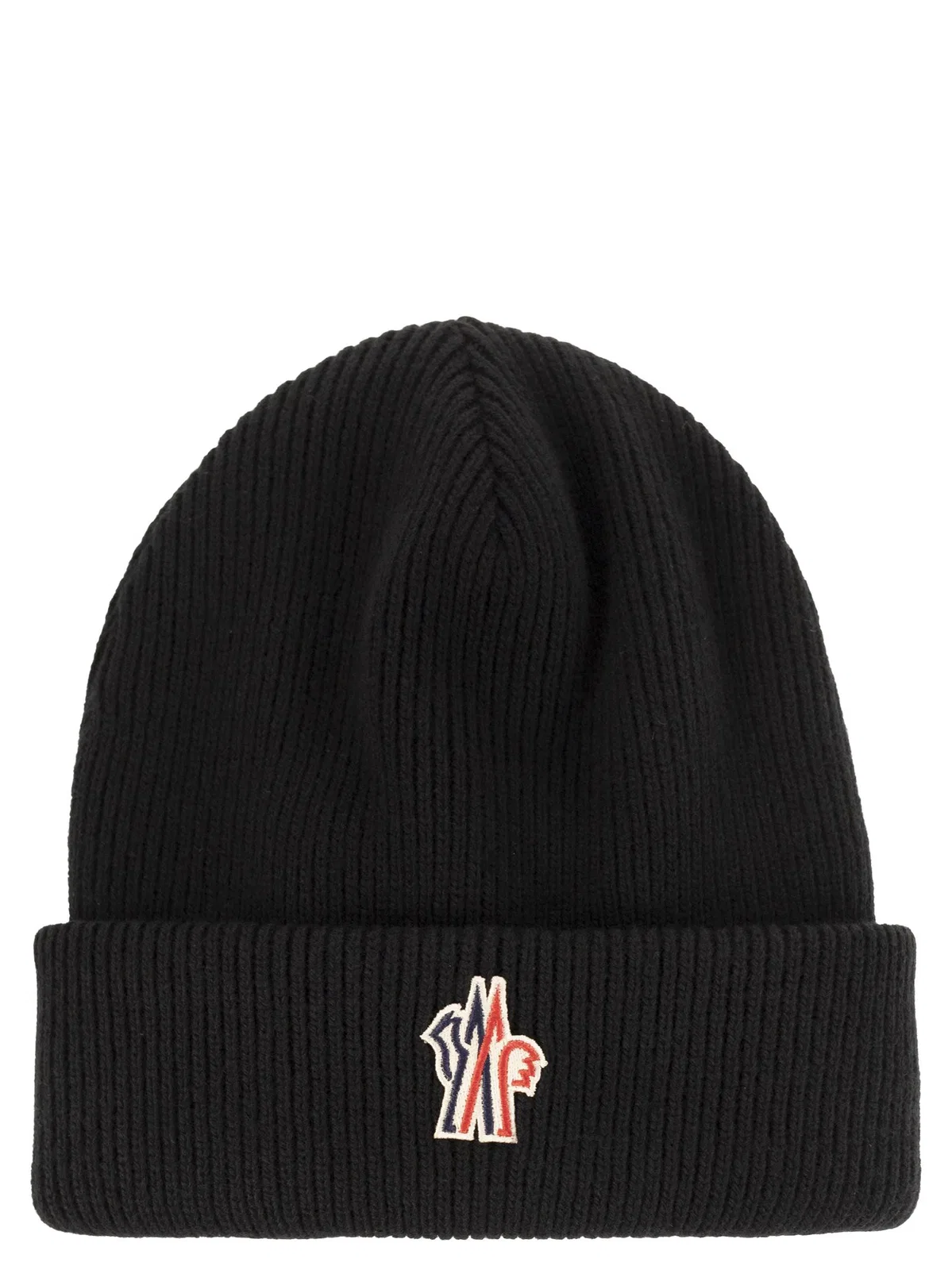 Moncler Grenoble Wool Cap
