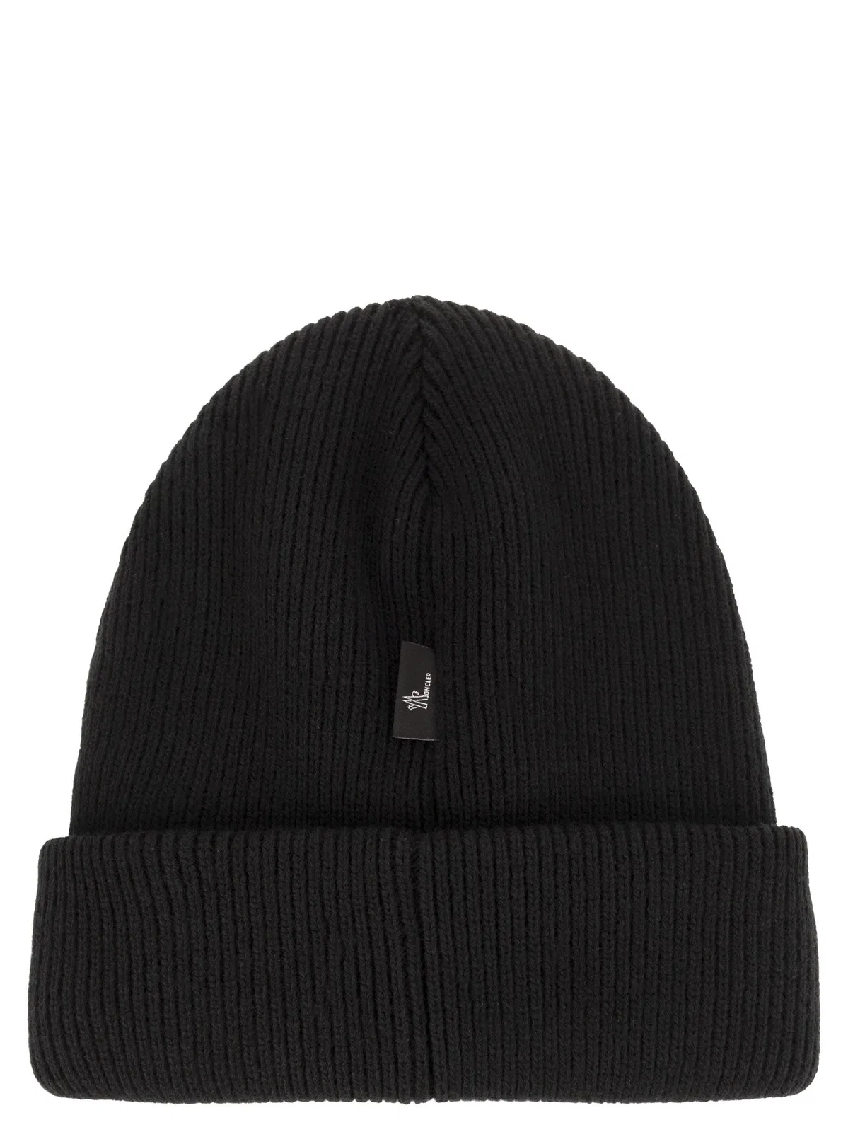 Moncler Grenoble Wool Cap