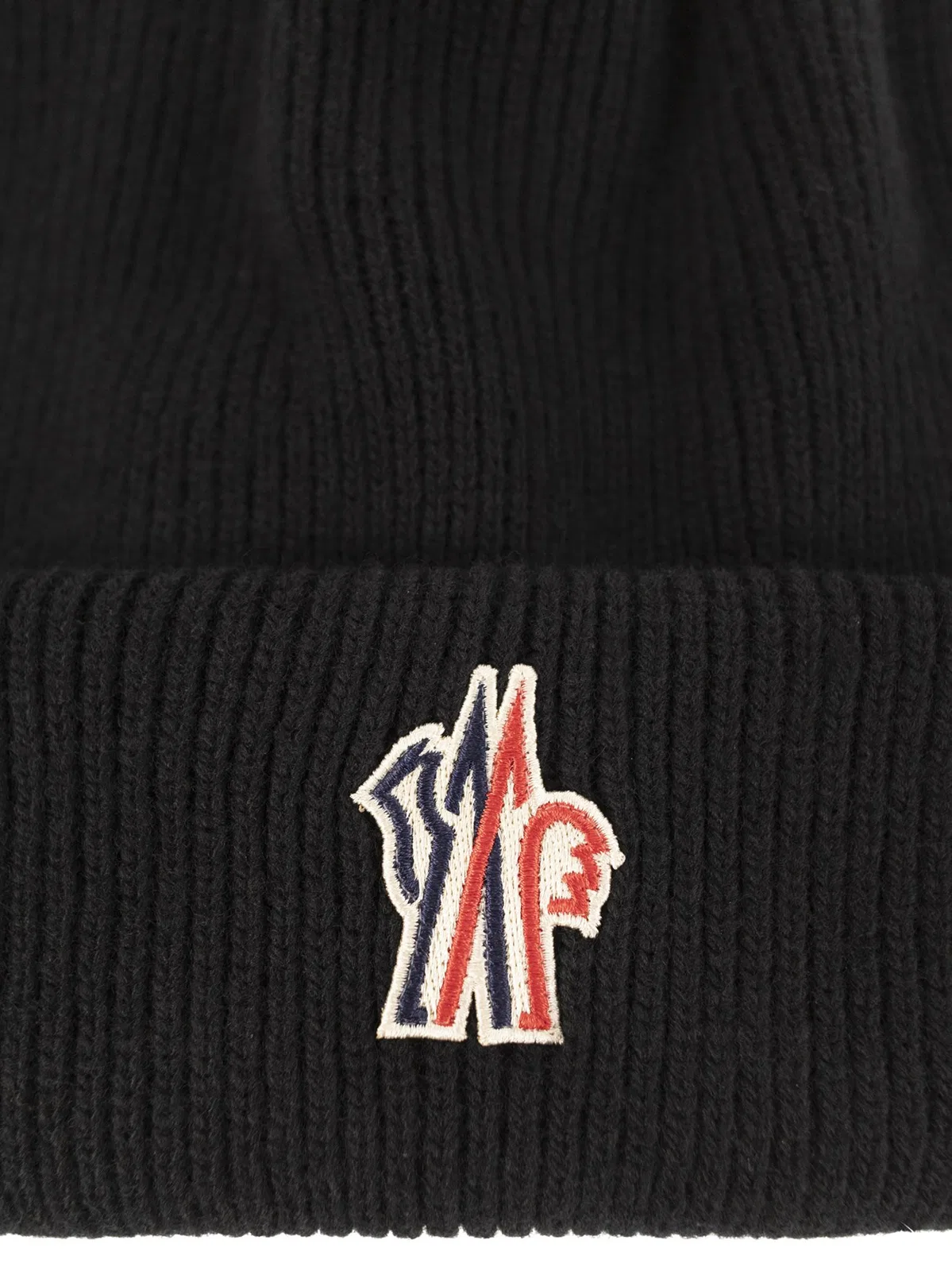 Moncler Grenoble Wool Cap