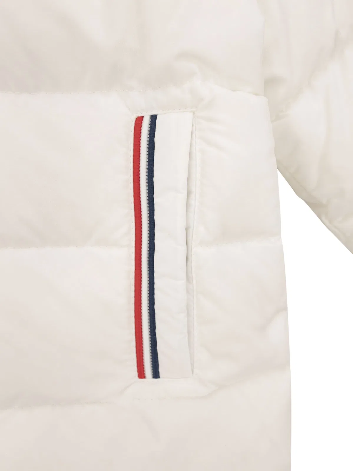 Moncler Merary - Hooded Down Jacket
