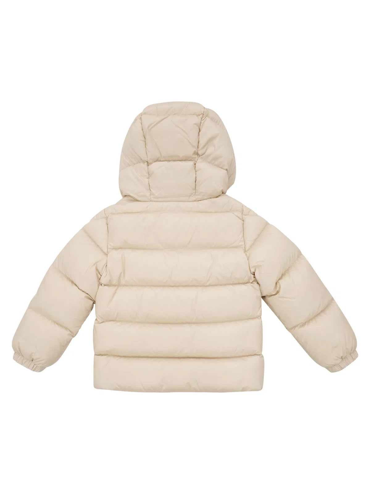 Moncler Najan - Down Jacket With Hood