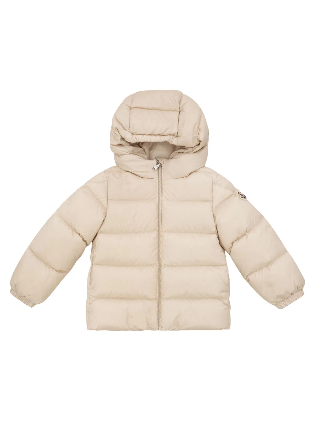 Moncler Sharon - Down Jacket With Hood