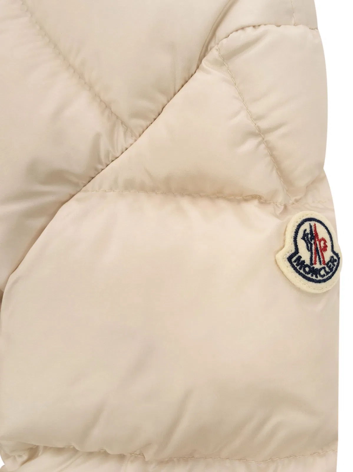 Moncler Sharon - Down Jacket With Hood