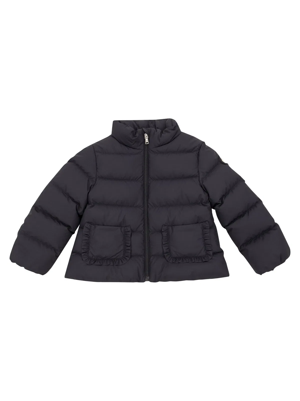Moncler Onica - Short Down Jacket