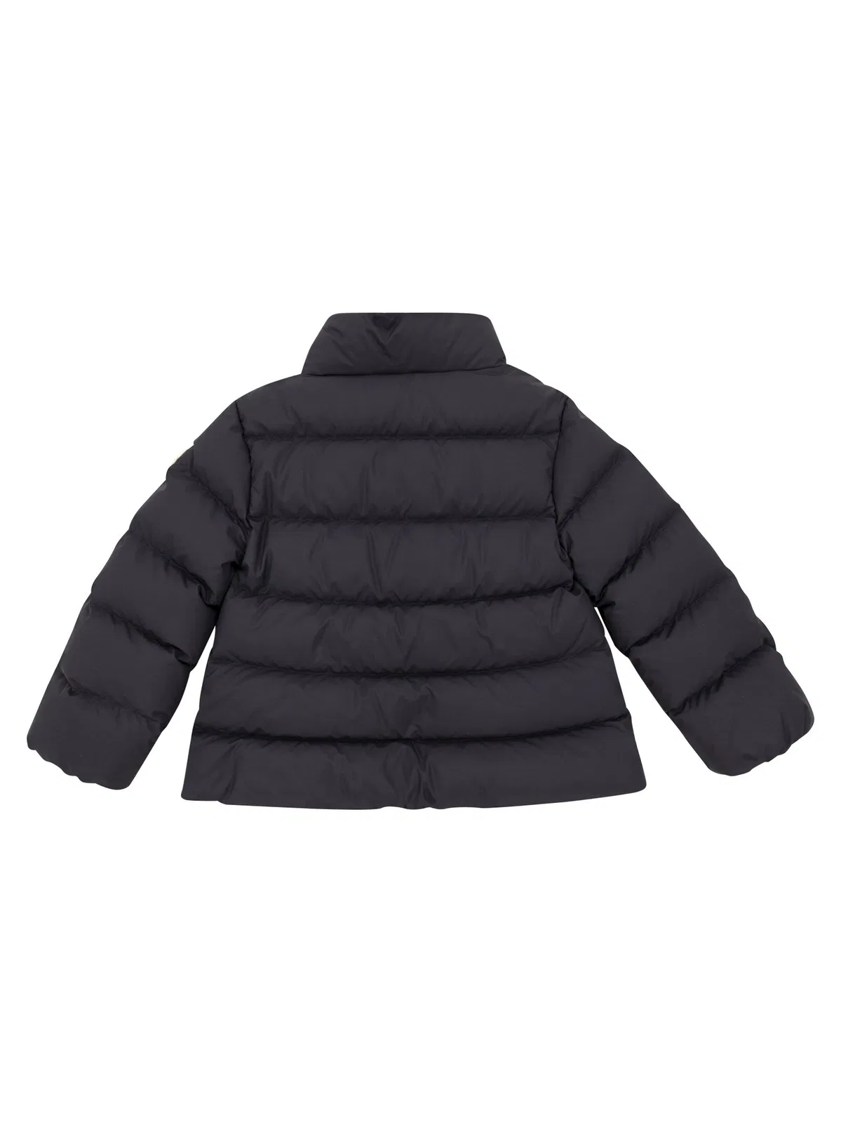 Moncler Onica - Short Down Jacket