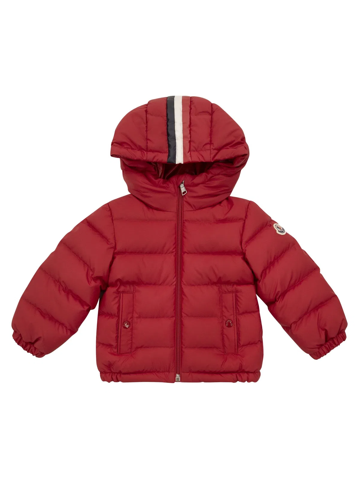 Moncler Taidu - Down Jacket With Hood