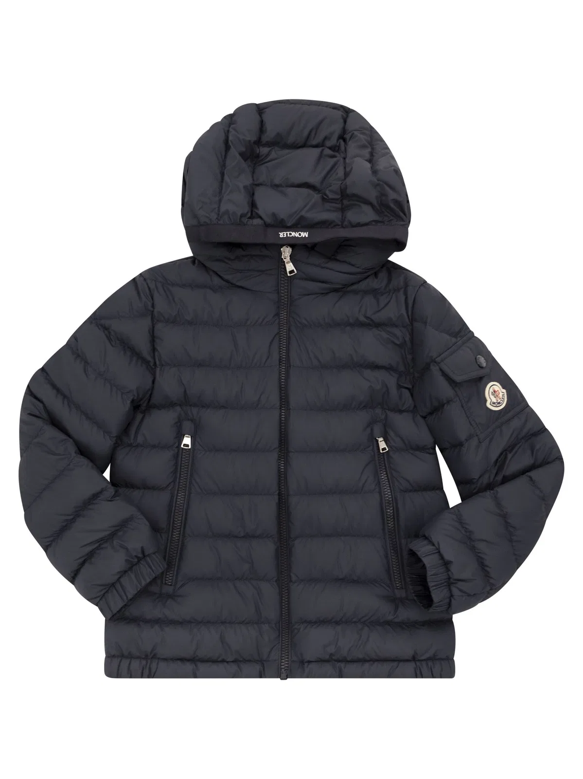 Moncler Galion - Down Jacket With Hood