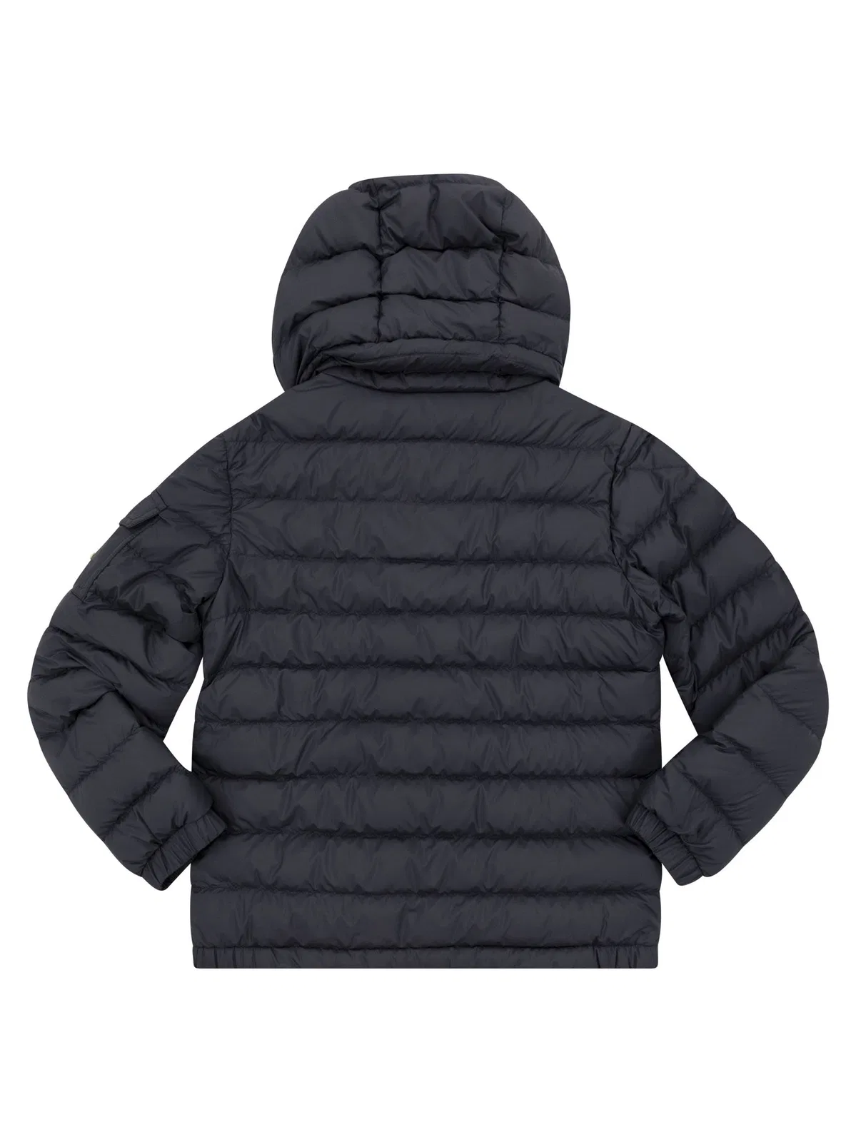 Moncler Galion - Down Jacket With Hood