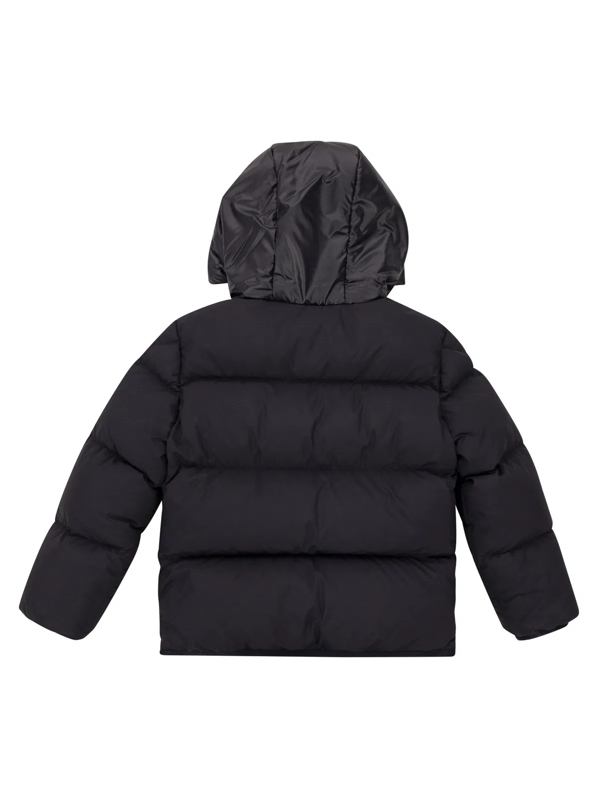 Moncler Barin - Down Jacket With Hood