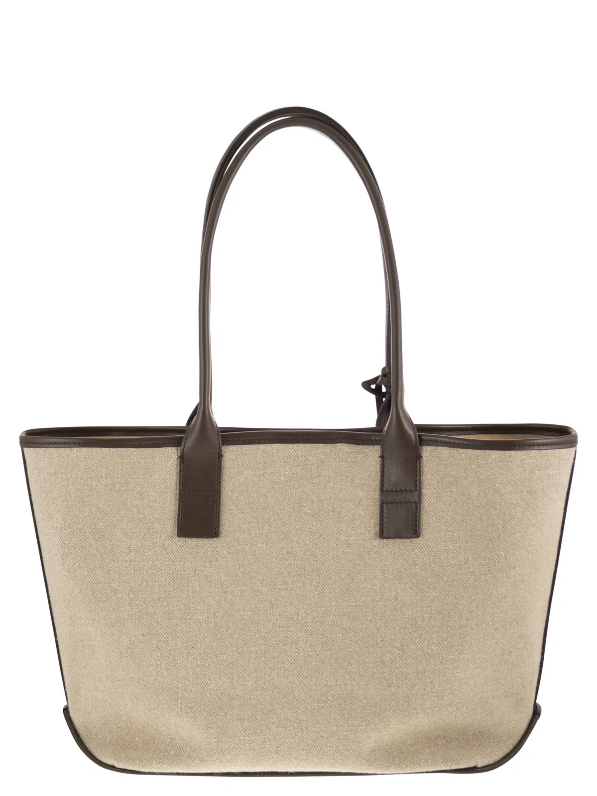 Hogan Small Shopping Bag Address