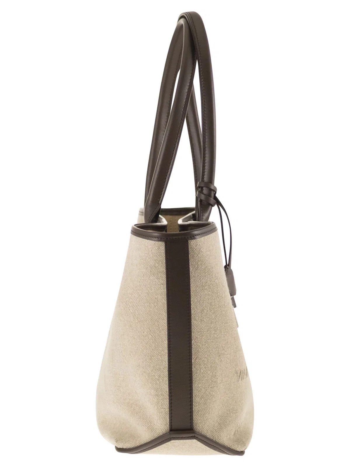 Hogan Small Shopping Bag Address
