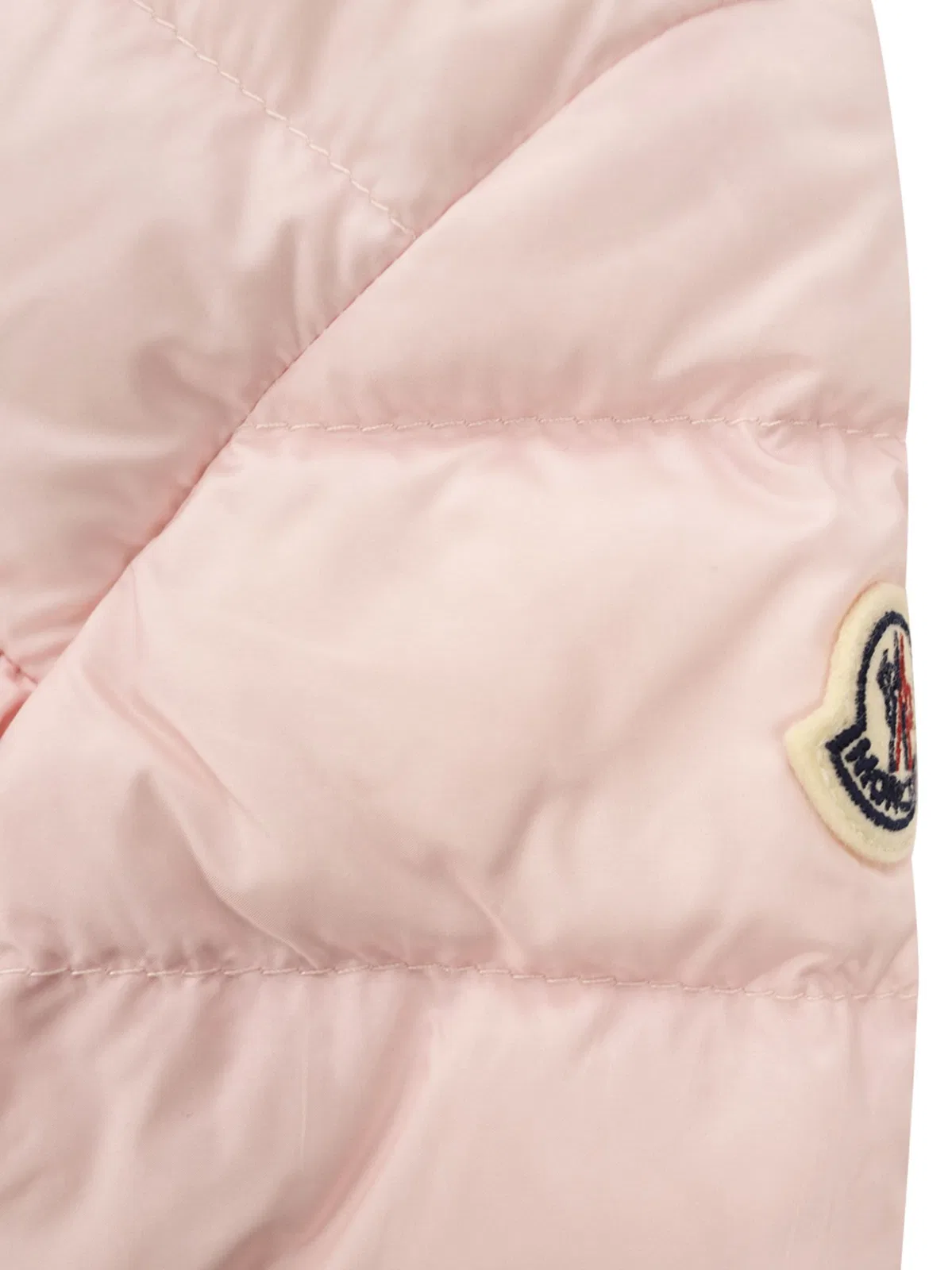 Moncler Nazife - Down Jacket